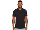Nike Sportswear Modern Short Sleeve Top (black/black) Men's Short Sleeve Pullover