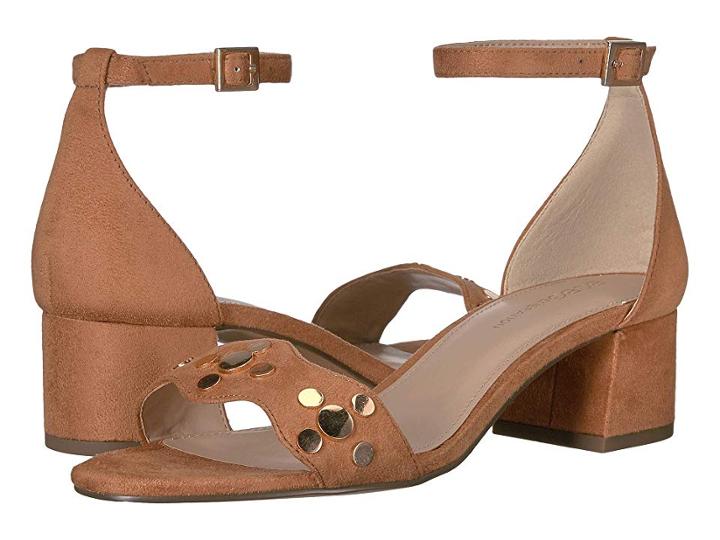 Bcbgeneration Fifi (tan) Women's Dress Sandals