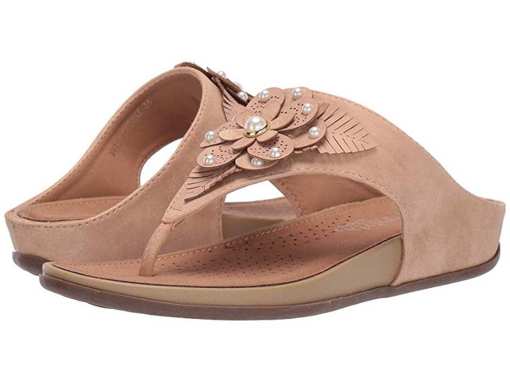 Patrizia Whisper (pink) Women's Sandals