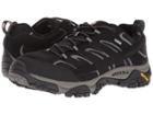 Merrell Moab 2 Gtx (black) Men's Shoes
