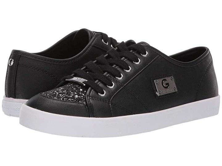 G By Guess Matrix (black) Women's Shoes