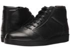 Want Les Essentiels Lennon Mid Sneaker (multi Black/black) Men's Lace Up Casual Shoes