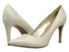 Bandolino Fairbury (gold) Women's Shoes