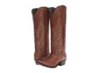 Laredo Mysterious (brown) Cowboy Boots