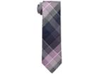 Kenneth Cole Reaction Symphony Plaid (pink) Ties
