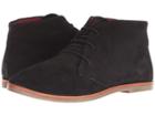 Musse&cloud Shasa (black Leather) Women's Shoes