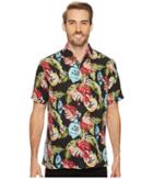 Tommy Bahama With Bells On (onyx) Men's Clothing