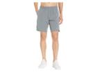 Nike Court Flex Ace 9 Tennis Short (cool Grey/cool Grey/cool Grey) Men's Shorts