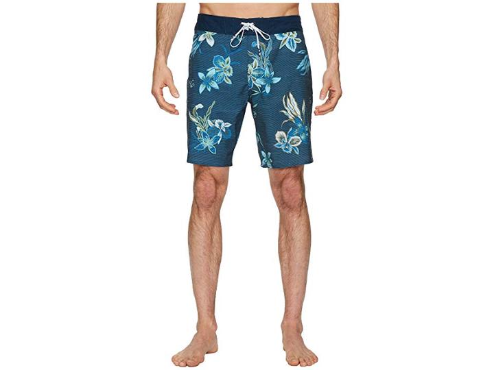 Billabong Sundays X Boardshorts (navy) Men's Swimwear