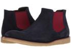 To Boot New York Burt (blue Suede) Men's Shoes
