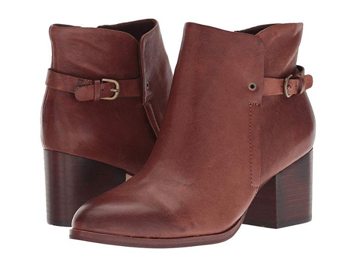 Isola Orlinda (new Caffe Oleoso) Women's Boots