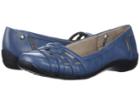 Lifestride Diverse (blue Lagoon) Women's Shoes