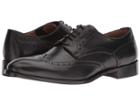 Gordon Rush Jackson (black) Men's Shoes