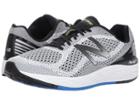 New Balance Fresh Foam Vongo V2 (white/vivid Cobalt) Men's Running Shoes