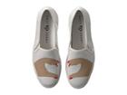 Katy Perry The Heart (white Nappa) Women's Shoes