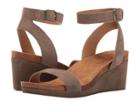 Lucky Brand Karston (brindle) Women's Shoes