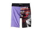 Volcom Kids Noa Noise Mod Boardshorts (big Kids) (purple Haze) Boy's Swimwear