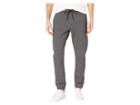 Vissla Sofa Surfer Pants Groomer (black) Men's Casual Pants