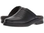 Clarks Patty Renata (black Leather) Women's  Shoes