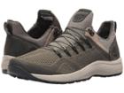 Timberland Flyroam Trail Low (dark Green) Men's Lace Up Casual Shoes