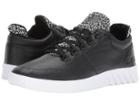 K-swiss Aero Trainer (black/white/black) Men's Tennis Shoes