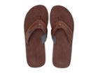 Tommy Hilfiger Dozer (medium Brown) Men's Sandals