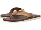 Scott Hawaii Pala'ole (tan) Men's  Shoes