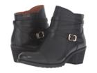 Pikolinos Andorra 913-8797 (black) Women's Shoes