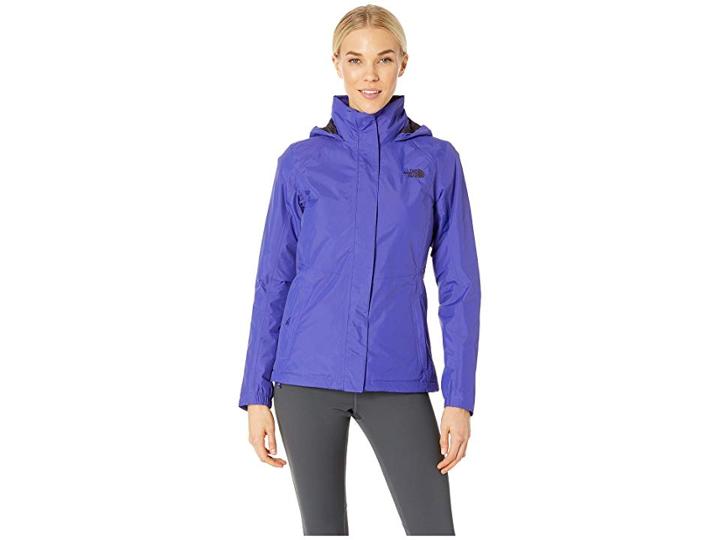 The North Face Resolve Insulated Jacket (deep Blue/deep Blue) Women's Coat