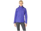 The North Face Resolve Insulated Jacket (deep Blue/deep Blue) Women's Coat