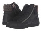 Dolce Vita Zola (black Leather) Women's Shoes