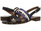Nine West Chaylen (black Multi Leather) Women's Shoes