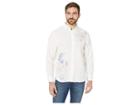 Tommy Bahama South Pacific Floral Shirt (lychee) Men's Short Sleeve Button Up