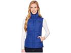 The North Face Harway Vest (sodalite Blue) Women's Vest