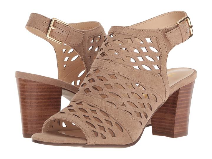 Unisa Perle (tan Putty) Women's Shoes