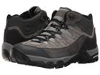 Hi-tec Ox Belmont Mid I Waterproof (charcoal/grey/olive Night) Men's Hiking Boots