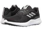 Adidas Alphabounce Rc (black/white/black) Men's Running Shoes