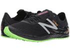 New Balance Xc900 V4 (black/dynomite) Men's Running Shoes