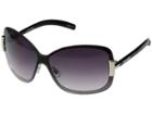 Steve Madden S5133 (silver) Fashion Sunglasses