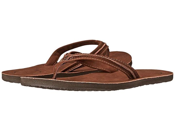 Reef Swing 2 (tobbacco) Women's Sandals