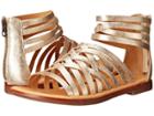 Kork-ease Palmyra (gold Metallic) Women's  Shoes