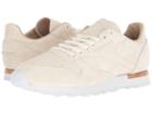Reebok Cl Leather Lst (classic White/paperwhite/white) Men's Shoes