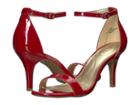 Bandolino Madia (rossy Red Patent) High Heels