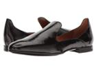 Aquatalia Emmaline (black Naplak) Women's Shoes
