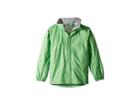 Marmot Kids Precip(r) Jacket (little Kids/big Kids) (emerald) Boy's Coat