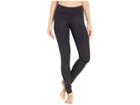 Reebok Thermowarm Touch Tights (black) Women's Casual Pants