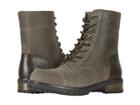 Ugg Kilmer Ii (dove) Women's Lace-up Boots