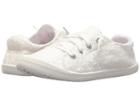 Not Rated Rayfield (white) Women's Lace Up Casual Shoes