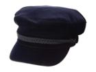 Echo Design Ashvini Cap (navy) Caps