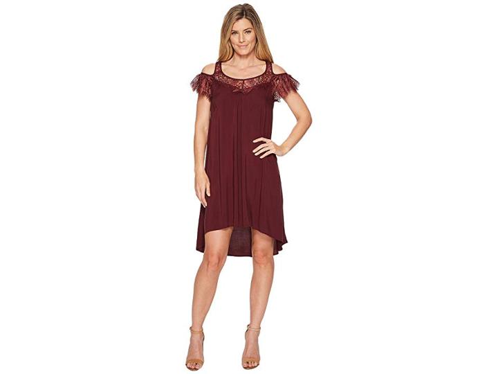 Ariat Michelle Dress (bourgo) Women's Dress